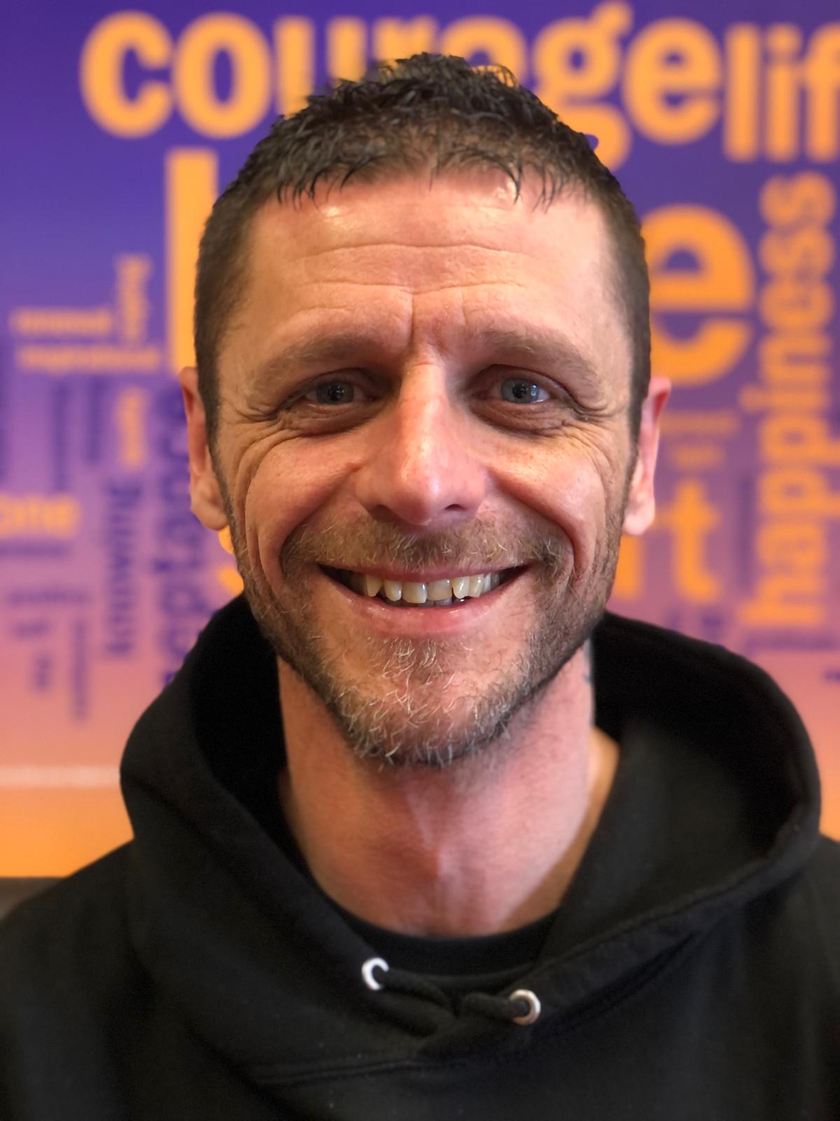 Paul Dickson