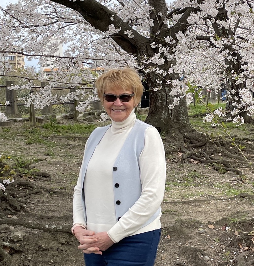 Linda Noble