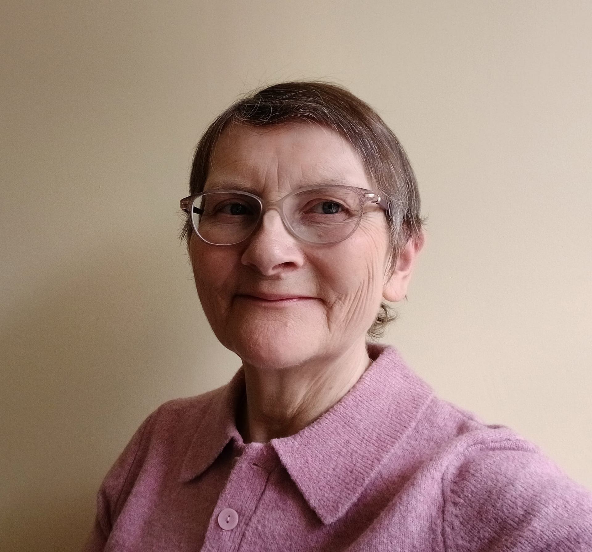 Becky Wood